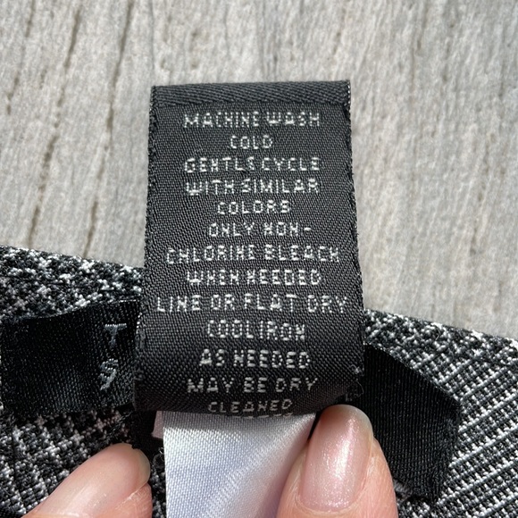 The Limited Trouser Pants Size 0 - Picture 3 of 8